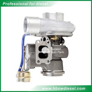China Caterpillar Cat 3126B S200 Turbo Turbocharger 171860 , OR7979 on sale