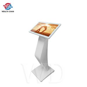 China Intel Core I3 Retail Digital Signage Solutions wholesale