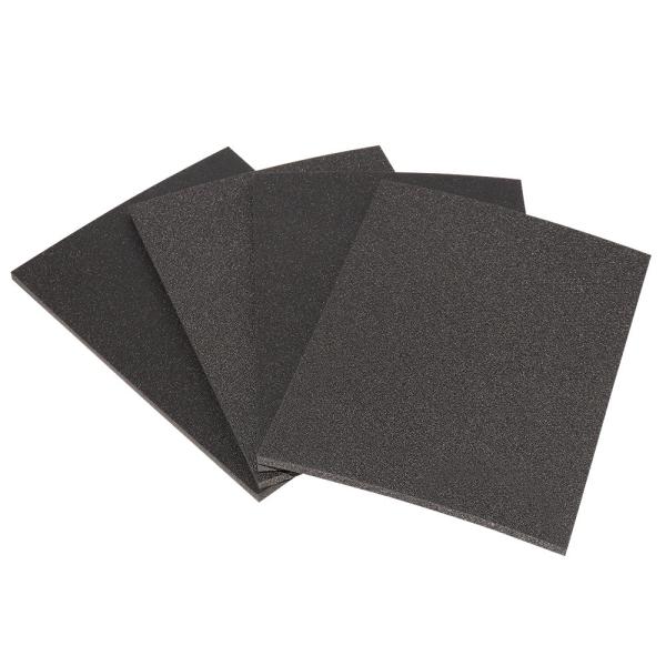 Quality 4mm Thermal Insulation Polyethylene Foam Roll XLPE Insulation Foam For Building for sale