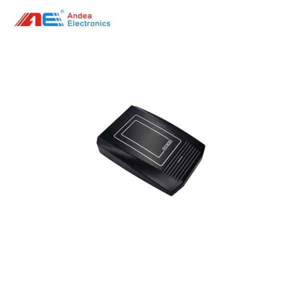 Quality RFID NFC Smart USB Card Reader Writer Contactless Access Control Card Readers for sale