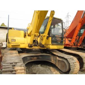 China Used Excavator Komatsu PC300-7 wholesale