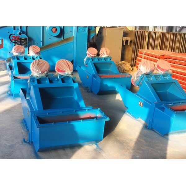 PK Vibration Feeder Machine Feeding Size <420mm ISO9001 2015 Certificate