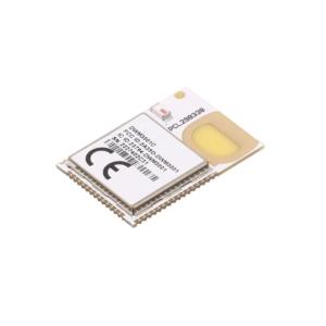 China Wireless Communication Module DWM3001CTR13 Fully Integrated UWB Transceiver Module on sale