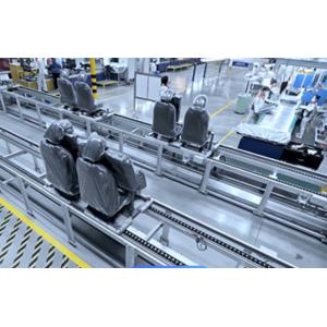 Shaanxi Botai Automobile Accessories Co.,Ltd.