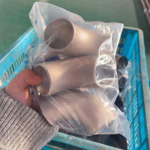 Pipe Connector Compression copper pipe male female elbow fittings