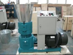 China JGR300B samll feed pellets mill Feed pelletizer pellets machine wholesale