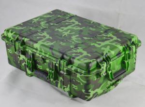 China Smooth Surface Finish Aluminum Enclosure Box IP65 Rectangular Design wholesale
