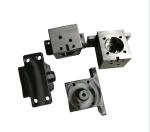 Metal CNC Milling And Turning Services , Precision CNC Machined Components