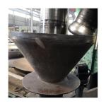 Welding Connection Casting Elliptical Torispherical Hemisphere Spherical Conical