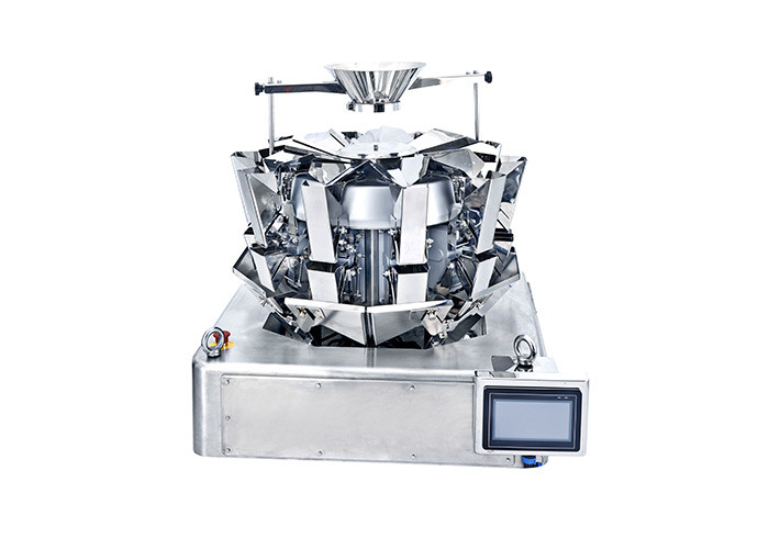 China 0.3L Hopper Multi Head Weigher wholesale