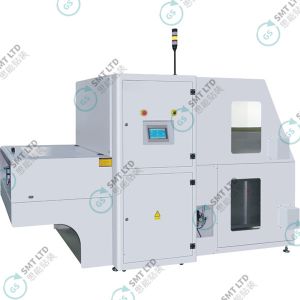 China ZL-650 Heavy Automatic PCB Unloader 220V 800VA Max wholesale