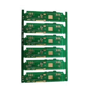 China Electronic Multilayer HDI Board With Controlled Impedance wholesale