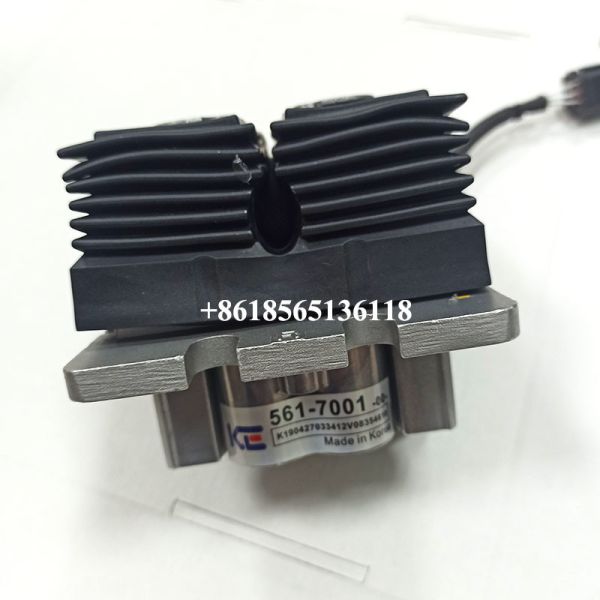 561-7001 5617001 Foot Pedal Valve Control for CAT301.7 320GC 336GC