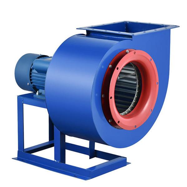 Quality Forward Curved Multi Blades Centrifugal Fan Blower for sale