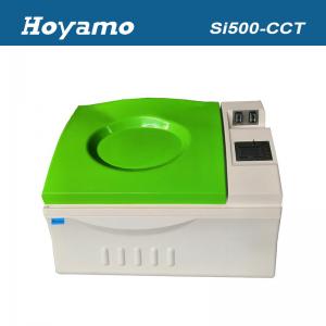 China CCT composite salt spray test chamber Si500-CCT wholesale