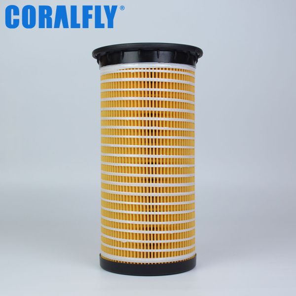 OEM / ODM Diesel Engine Parts Oil Filter 5000483 500-0483 For Caterpillar