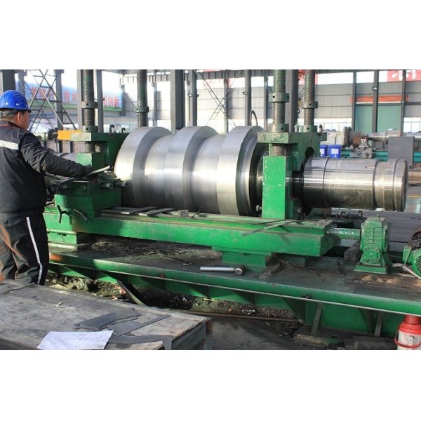 Intermediate Stands Cold Rolling Mill Rolls and Horizontal Centrifugal Casting Roll