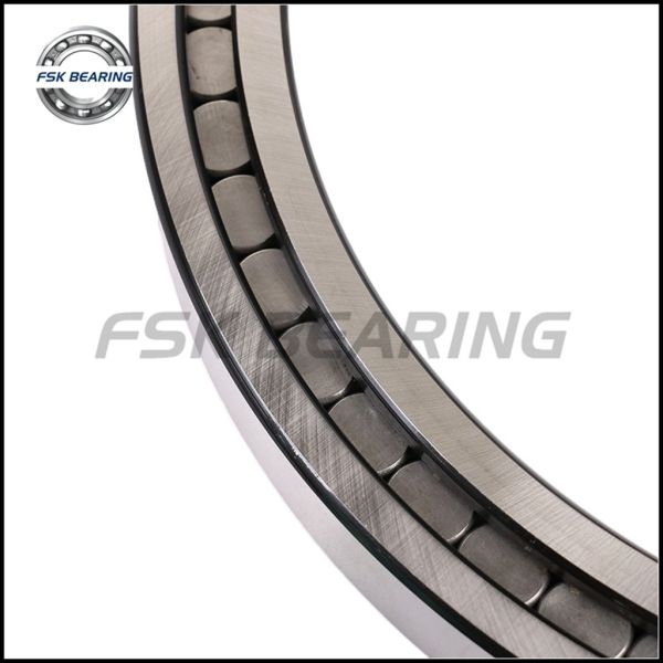 FSKG NCF18/710V SL1818/710 Single Row Cylindrical Roller Bearing 710*870*74 mm Long Life