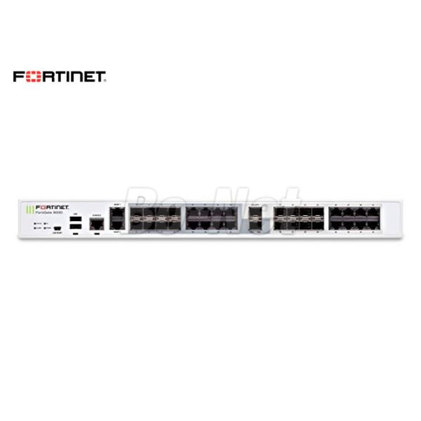 1 Console Port Cisco ASA Firewall Fortinet FortiGate-900D 16x GE RJ45 Ports FG-900D