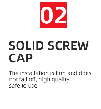 Polished Entrance Black Door Handle Pull for Building Bathroom Glass Door Installation