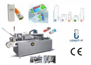 Glue Sealing Box Automatic Packaging Machine Robatech Hotmelt Sealing System