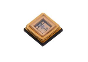 China 1W 265-285NM 3535 Disinfection UV-C LED COB CHIP 120 Degree 60mA(Max=80mA) wholesale