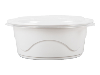 180T High Performance Hydraulic Servo Disposable Plastic Packaging Lunch Box Injection Molding Machine OUCO