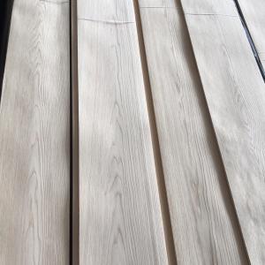 FSC Reclaimed Wood Veneer Sheets For Walls Heatproof Harmless