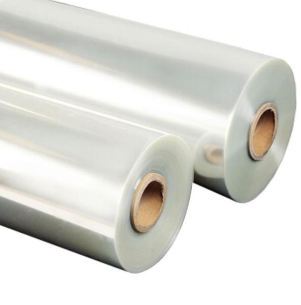 Quality Chemical Resistance Transparent Plastic Sheet Roll Anti Fog Anti Splash for sale