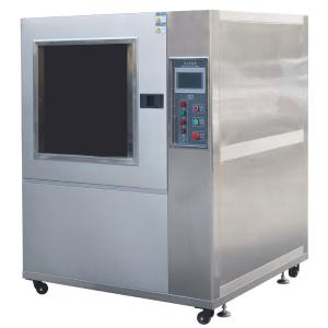 Quick Customization Blowing Sand And Dust Testing Chamber Blowing Sand And Dust Testing Blood Counting Chamber