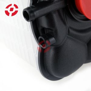 Coolant Radiator Reservoir Bottle T2H19682 Engine Coolant Overflow Recovery