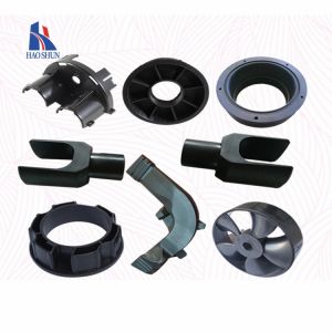 China Texture Surface Finish Plastic Injection Molding Parts For Engineering wholesale
