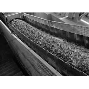 China Fire And Flame Resistant Conveyor Belt wholesale