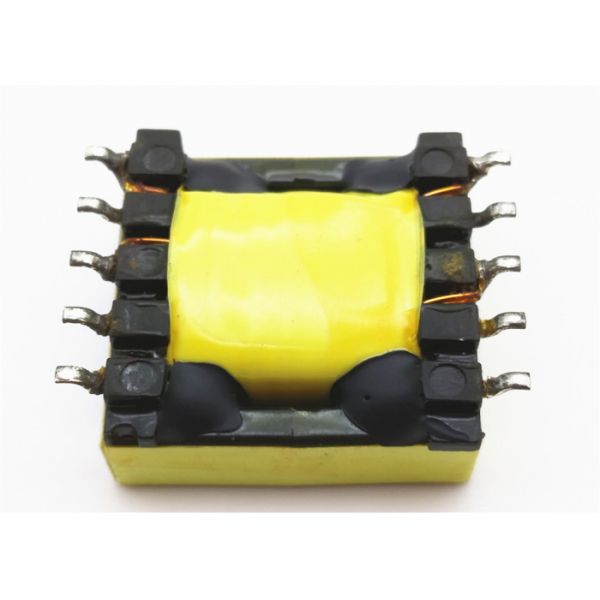 DC DC converters SMPS Flyback Transformer Ferrite core for LTC4267 chip