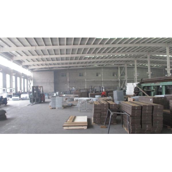 Galvanized 1 Inch X 1 Inch 3mm Wire Mesh Plate
