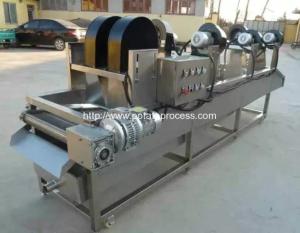 China French Fries Production Line wholesale