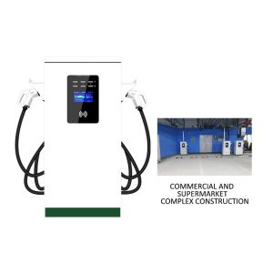 China Automobile CCS DC Car EV Chargers Charging Pile 120kw wholesale
