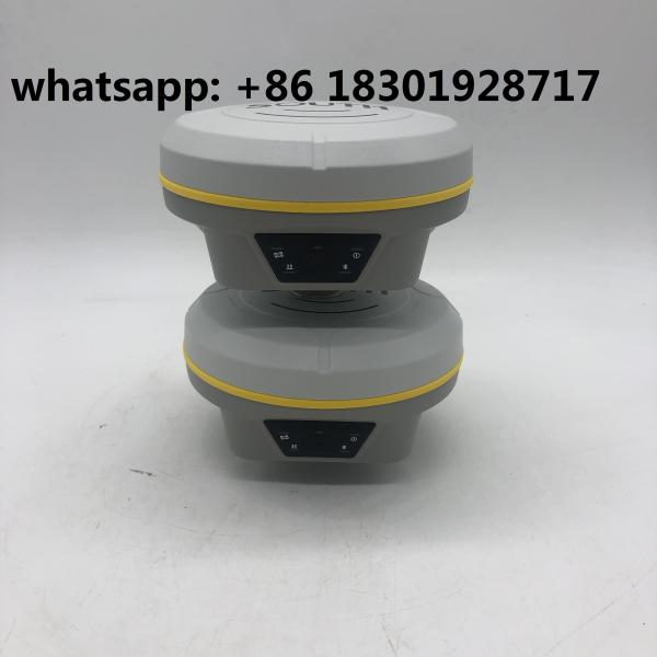 Quality Trimble GNSS Receiver South Galaxy G3 Dual Frequency Gps Receiver for sale