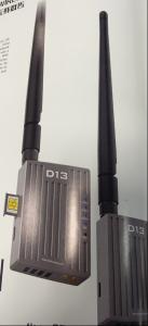 China low latency Long Range Video Transmitter TTL RS232 RS485 RS422 wholesale
