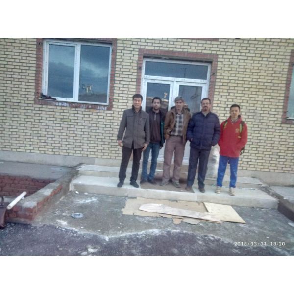 KR-LZT-B Transparent Film Dressing For IV Dressing Automatic