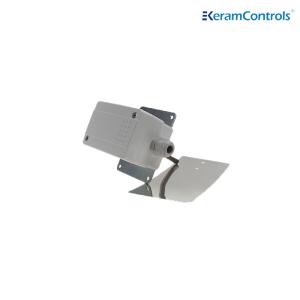 China Duct Flow Switch Adjustable Air Flow Switch wholesale