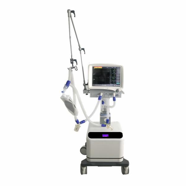 Quality Portable Mechanical Ventilator Breathing Machine Hospital Medical Fixed Intubation for sale