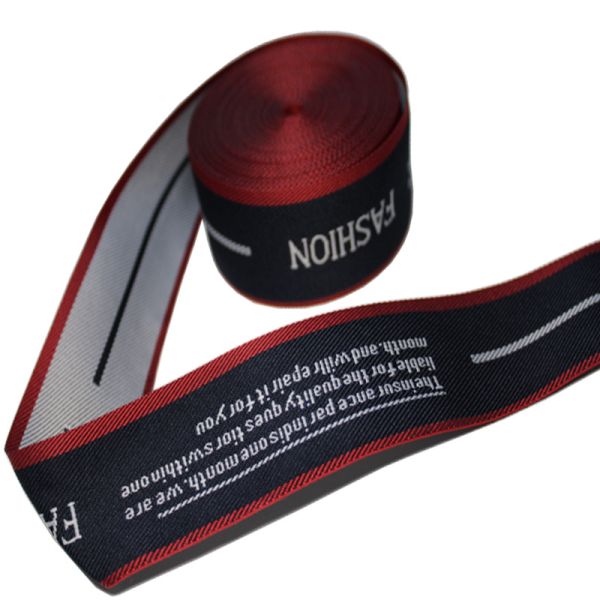 40m Roll Anti Slip Thick Webbing Strap Polyester 30mm Webbing Belt