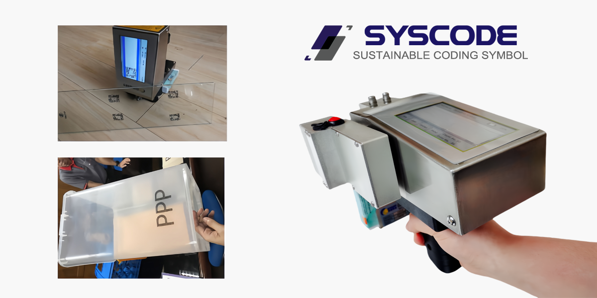 High Resolution Wide Format Inkjet Printer UV Ink 240V 60Hz For Steel Pipes