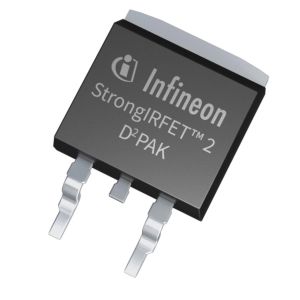 China IPB018N10N5ATMA1 Semiconductor Discrete Devices PG-TO263-3 MOSFET wholesale