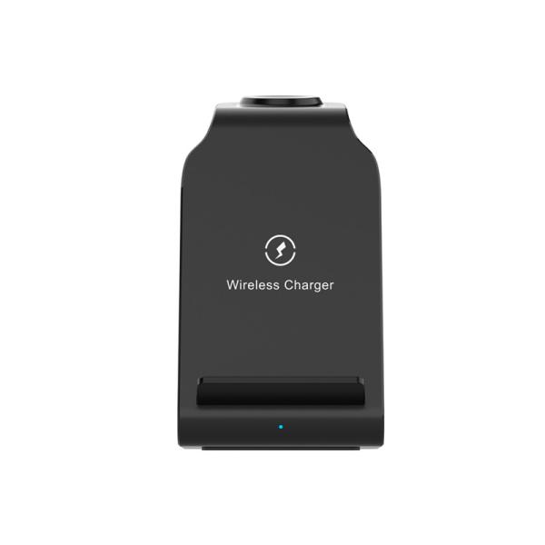 Quality 3 in 1 Wireless Charging Station Compatible for Apple Products Multiple Devices for sale