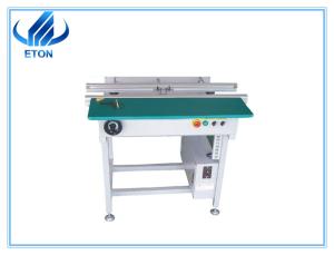 China 0.6M Smt Conveyor , Automatic Pcb Soldering Machine Single Transmission Direction wholesale