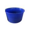 Blue Color Rotomolding Poly Agricultural Fertilizer Ponds For Koi Raised for sale