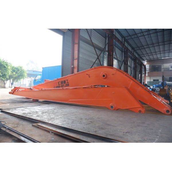 10-16Ton Excavator Suitable 13M Long Reach Boom for Chinese Product