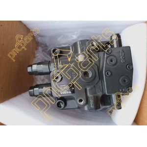 China EC240B KPM Excavator Swing Motor M2X146B CHB VOE14550094 wholesale